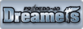 PRIDE道場「Dreamers」