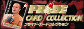 PRIDE CARD COLLECTION